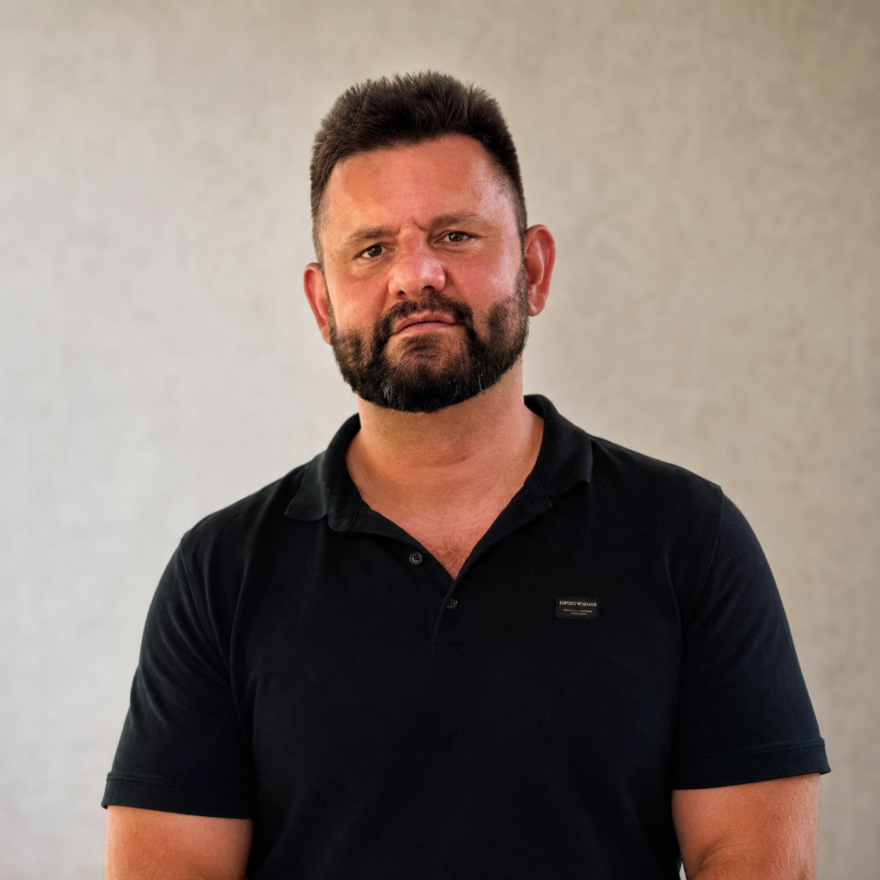 Jan Jensen Ravasz — fotografie autora